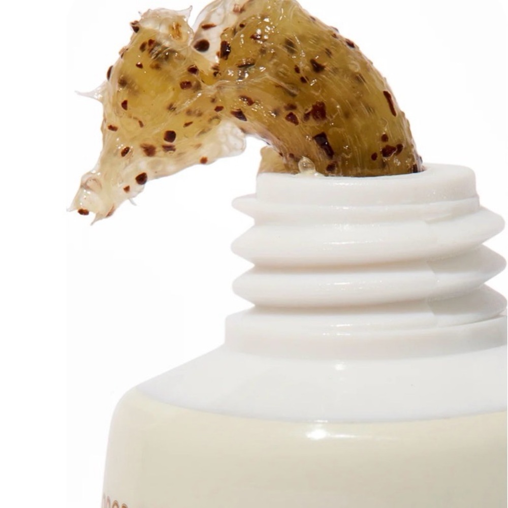 Coconutter Lip Scrub - Picture 3 of 10